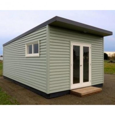 Customised Portable Building /site office/